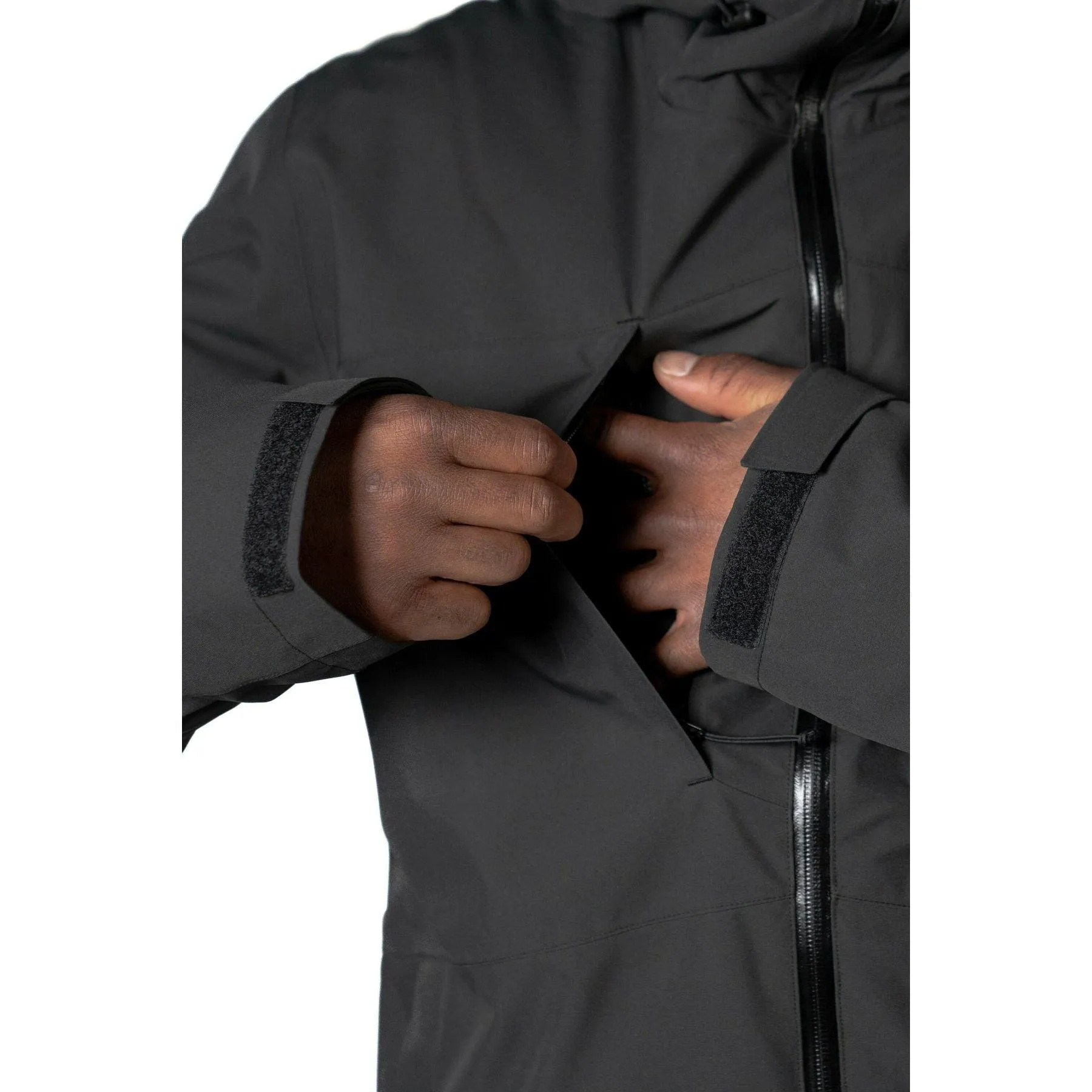 Flylow Men's Vector Jacket