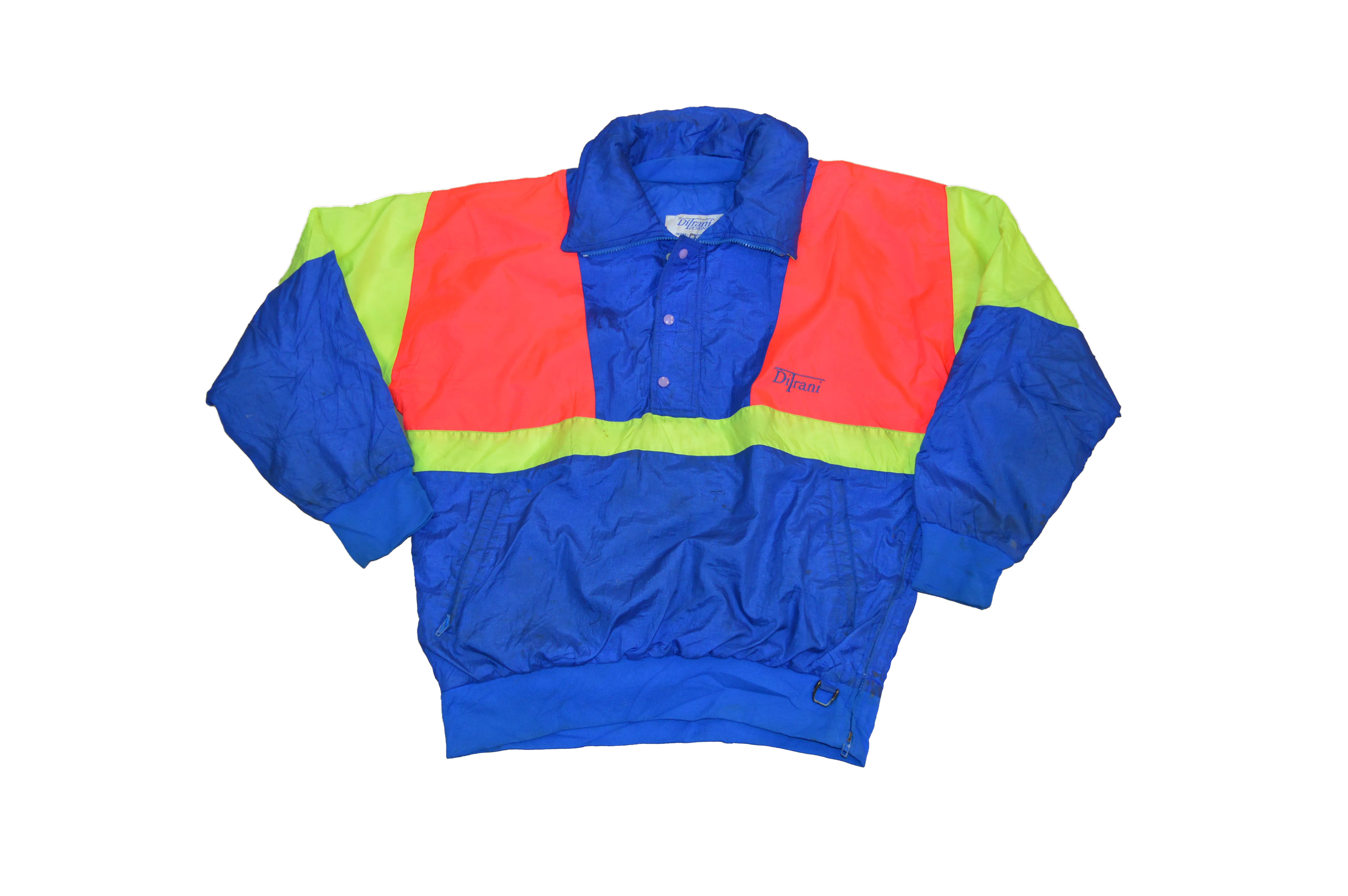 Ski Racing Jacket