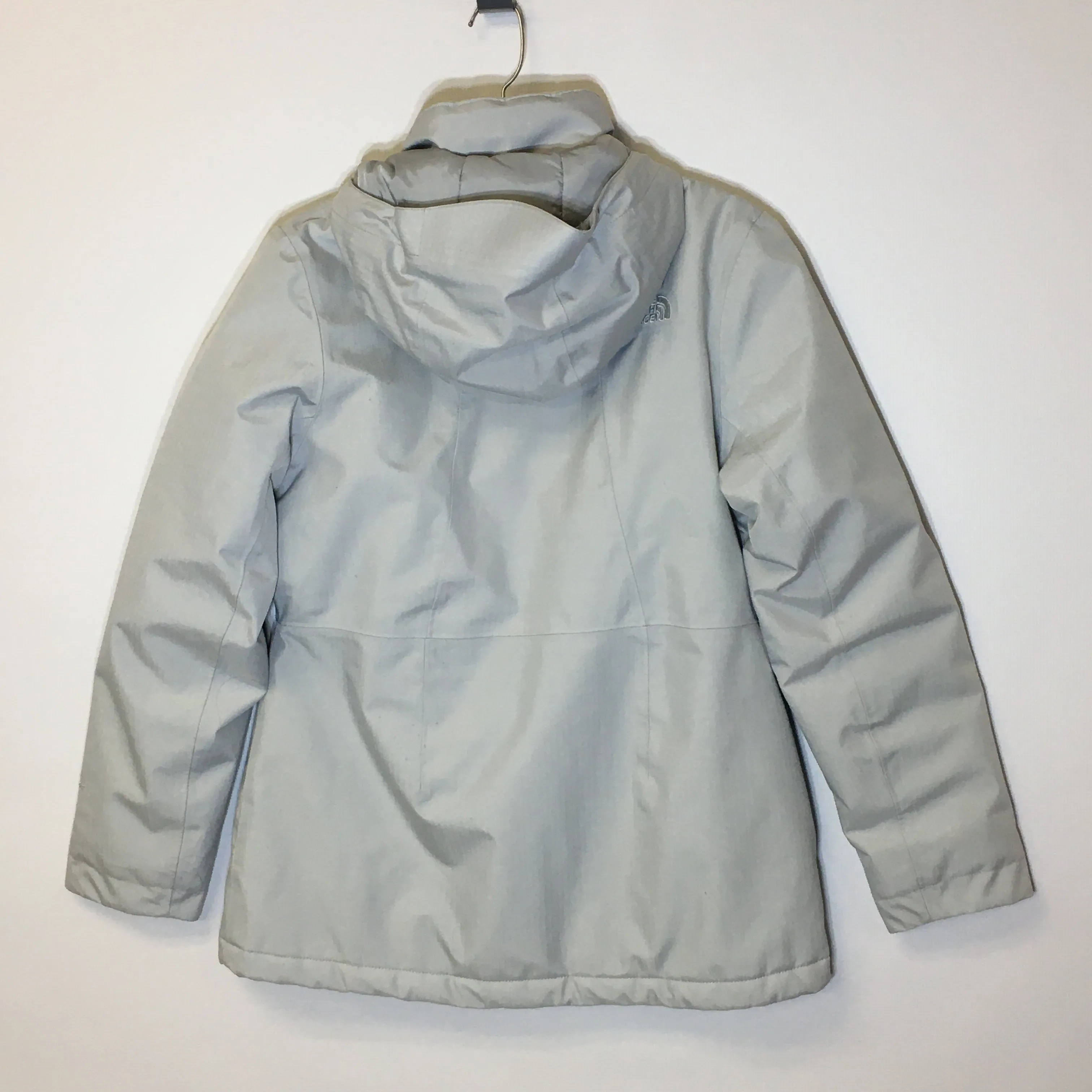 The North Face Woman's Dry Vent Freedom Insulated Jacket - Size Medium - Pre-Owned - 6TPKAX