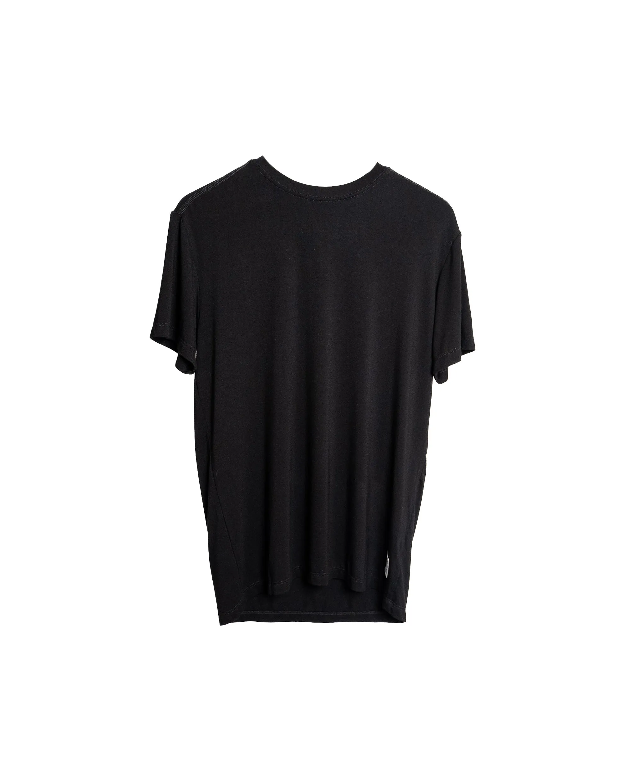 The Thrive Tee - Black