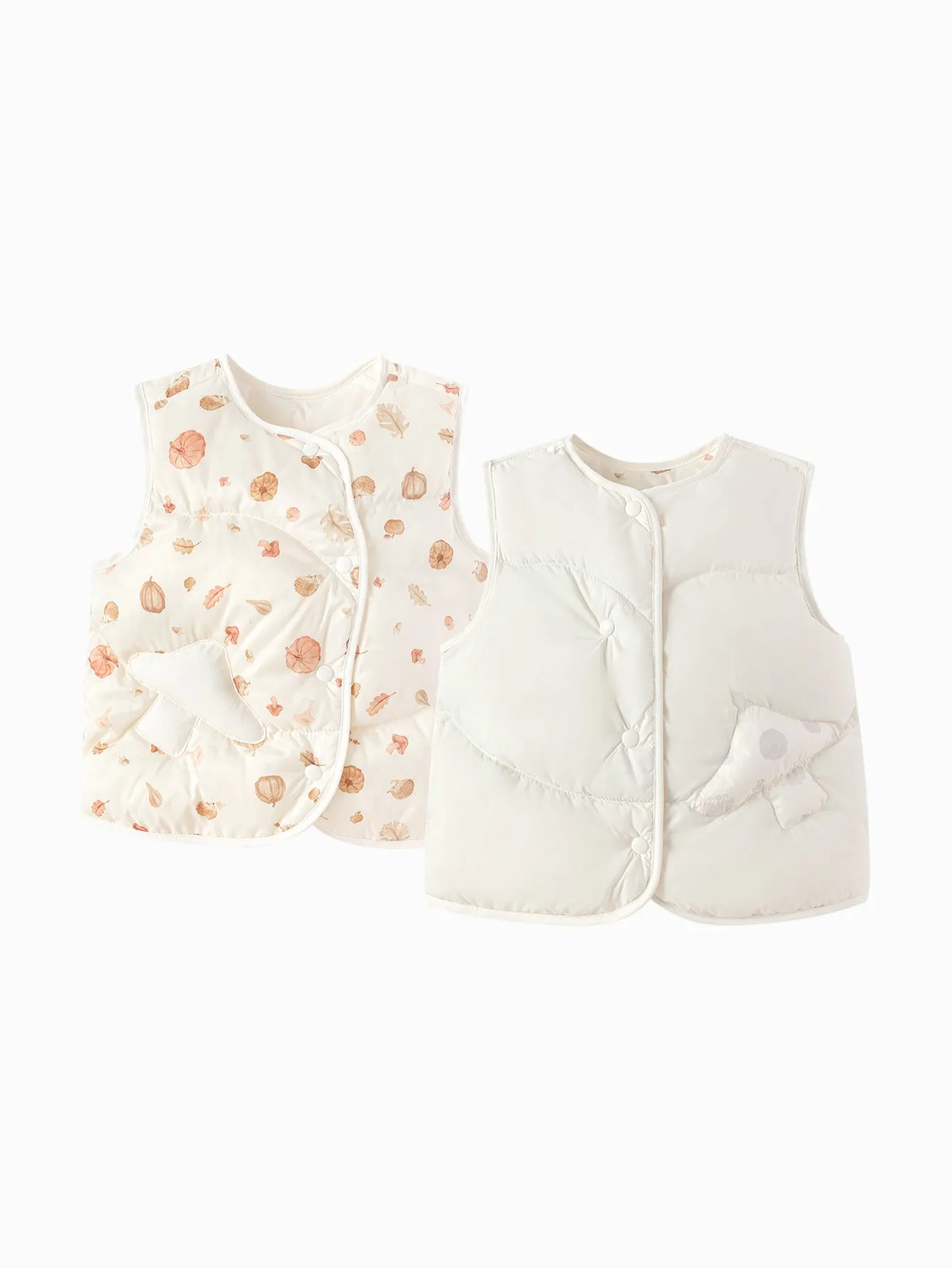 Unisex Baby Vest