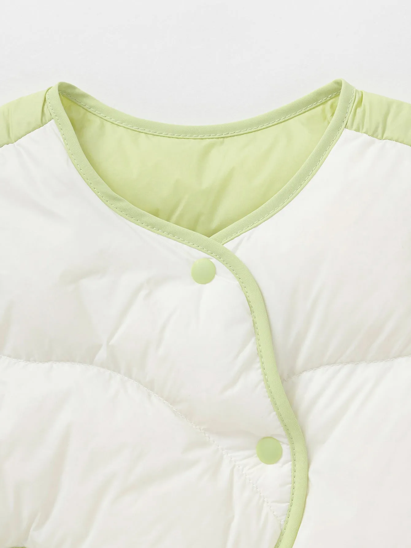 Unisex Baby Vest