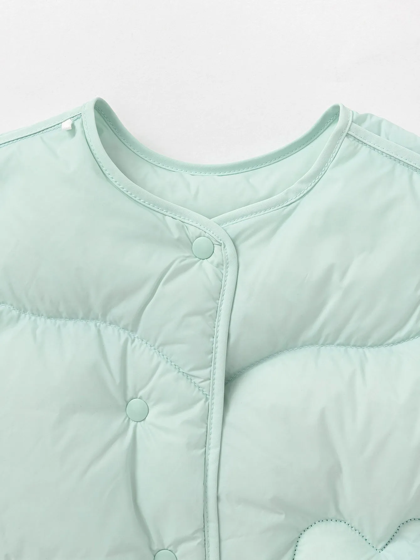 Unisex Baby Vest