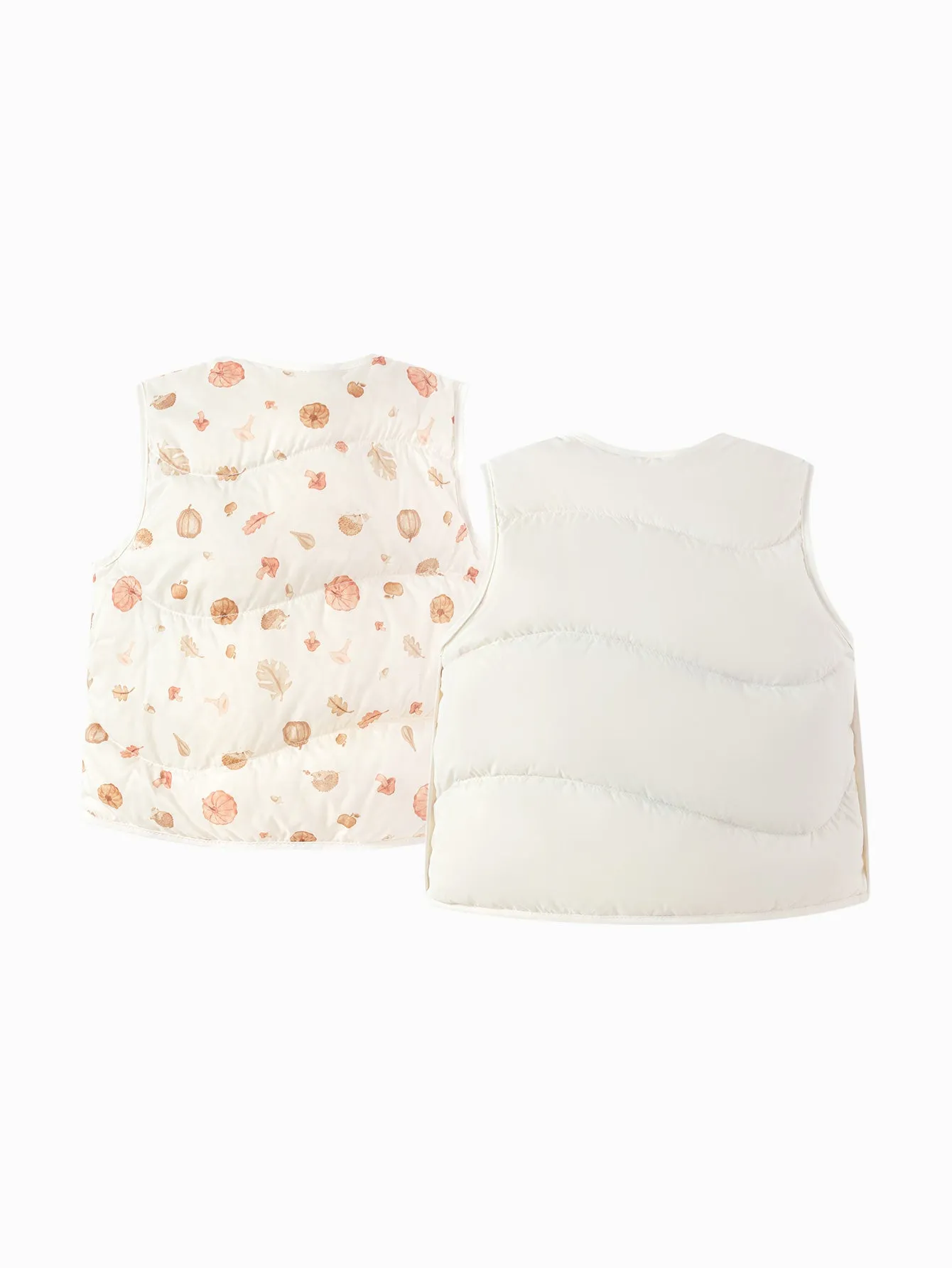 Unisex Baby Vest
