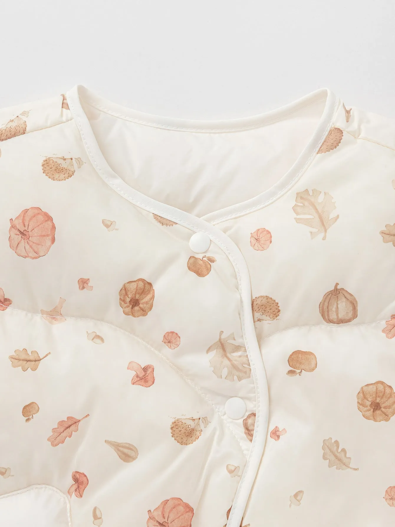 Unisex Baby Vest