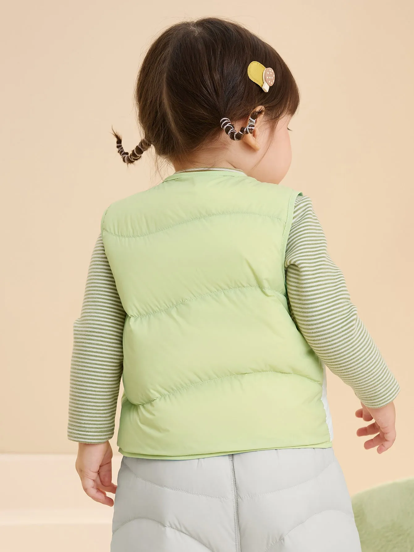 Unisex Baby Vest