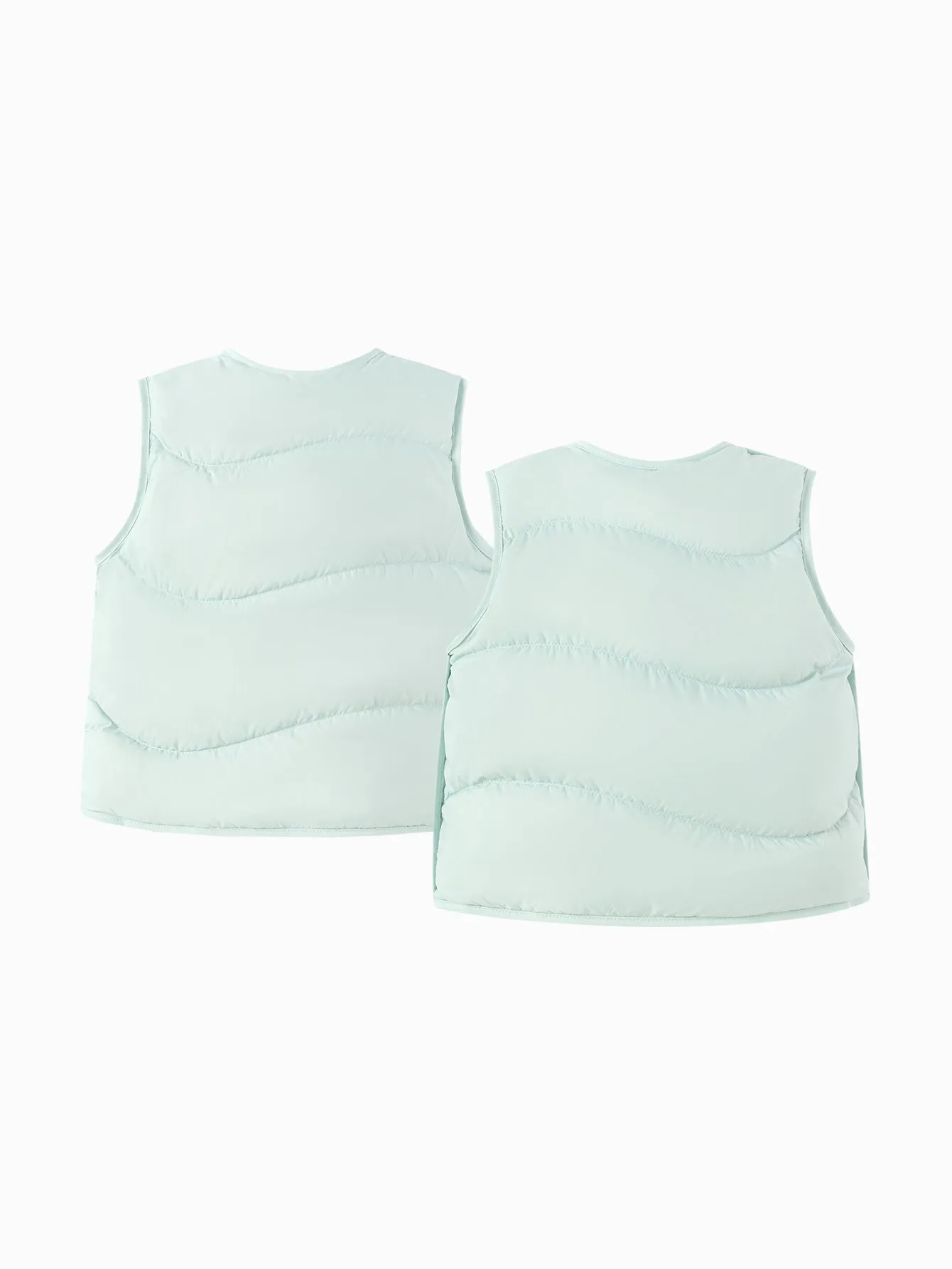 Unisex Baby Vest