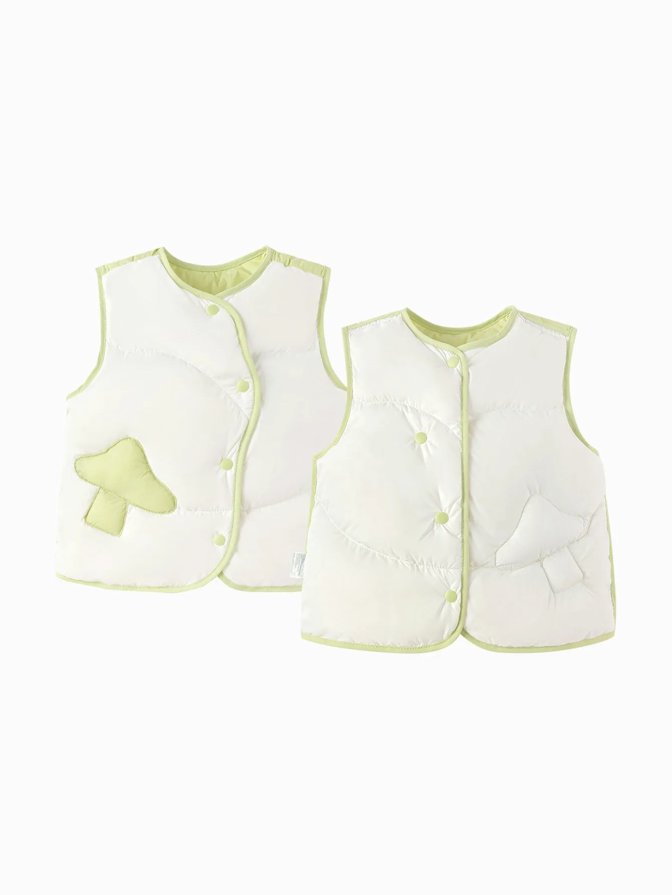 Unisex Baby Vest