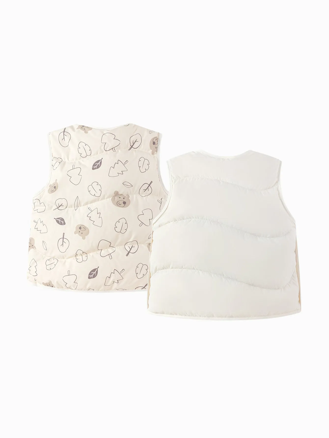 Unisex Baby Vest